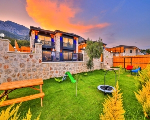 Villa Sandak 4