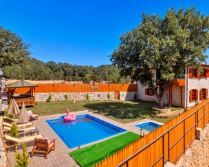Villa The Antiphellos