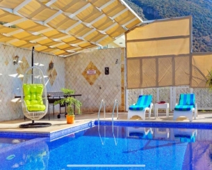Villa Hilal