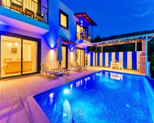 Villa Suat