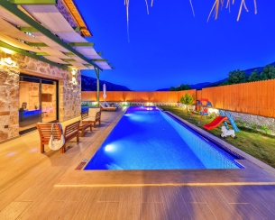 Villa Bonus