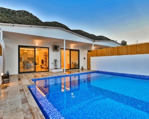 Villa Emir Sarıbelen