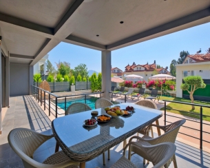 Villa Diana 1