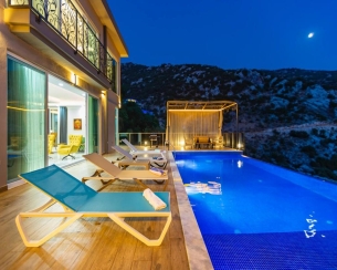 La Villa Celine