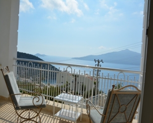Villa Baysal D