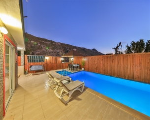 Villa İlem