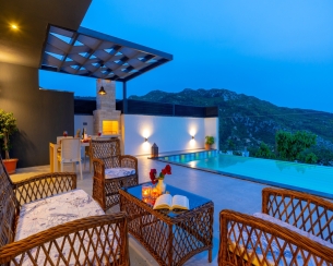 Villa Kuzey İslamlar