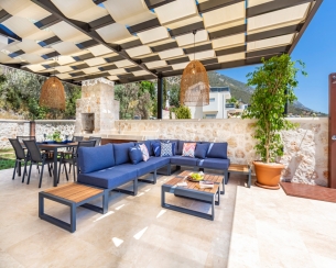 Villa Phi