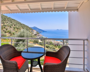 Villa SIRENE