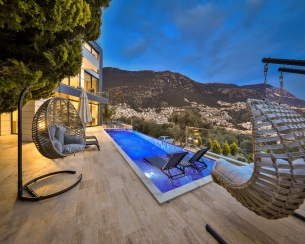Villa Panorama OKT 1