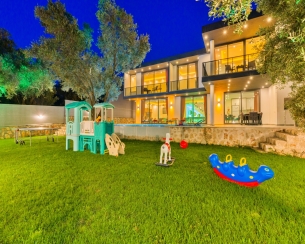 Villa Okaliptüs Patara