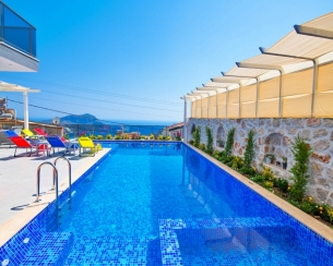 Villa Bedir Akbel