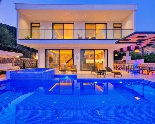 Villa Dolce Deluxe
