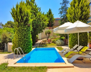 Villa Meşe