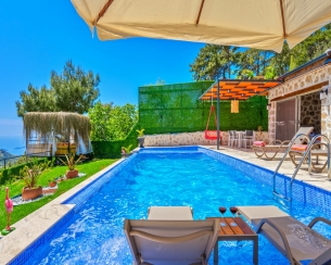 Villa Aden İslamlar