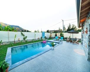 Villa Eren Köy Evi