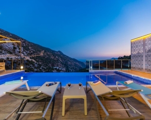 La Villa Celine