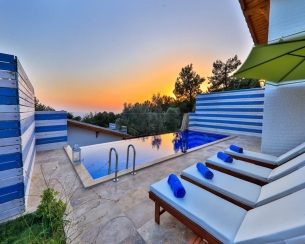 Villa Arga 2