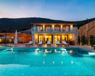 Villa Escape