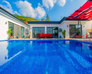 Villa Eva