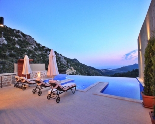 Villa Falez