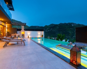 Villa Kuzey İslamlar