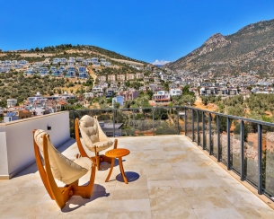 Villa Tanyeli 4