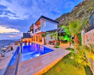 Villa Loft
