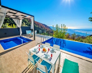Villa Arzum