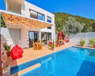Villa Sazak