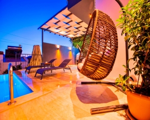Villa Ardıç 2 Kızıltaş