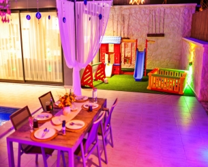 Villa Demir's
