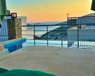Villa Ardıç Kızıltaş