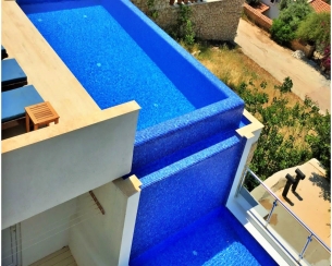Villa The Heavenly House