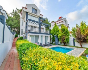 Villa Kalipso Palace 2