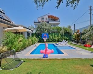 Villa Tan