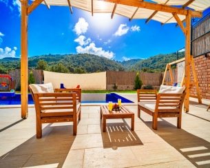 Villa Bonus