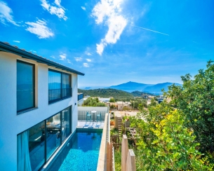 Villa Therapy Olea