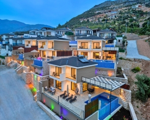 Villa Lina Yeşilköy