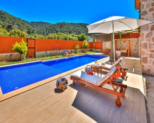 Villa Bonus