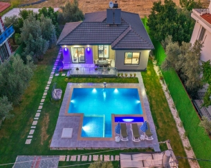 Villa Tan