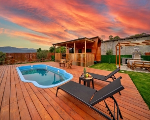 Villa Relax Tiny House
