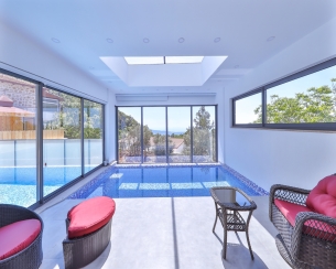 Villa Aqua