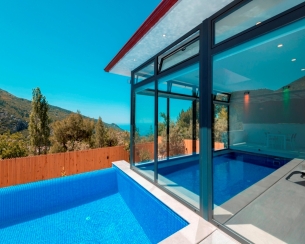 Villa Bozok