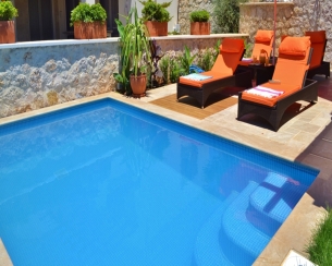 Villa Kalu