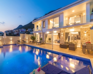 Villa LeMar