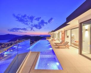 Villa Maysa