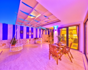 Villa Platin