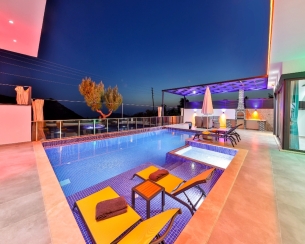 Villa Tayyar