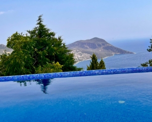 Villa Aslan Akbel